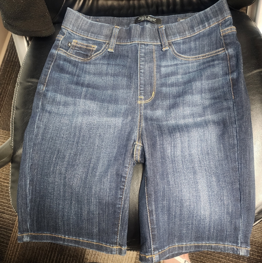 Womens Judy Blue Shorts size medium